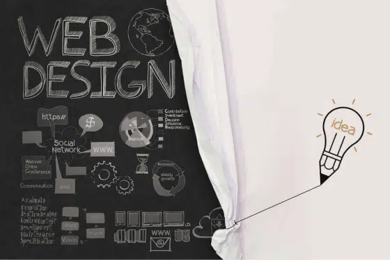 Website Design Services in Bangalore